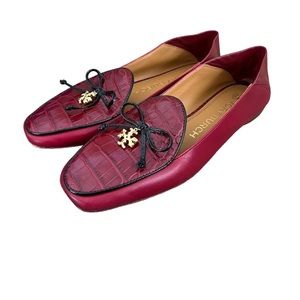 Tory Burch Charm Loafer